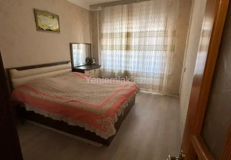 180 000 AZN - 3 otaqlı mənzil Satılır, Xətai, Bakı