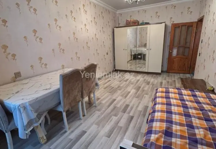 180 000 AZN - 3 otaqlı mənzil Satılır, Xətai, Bakı