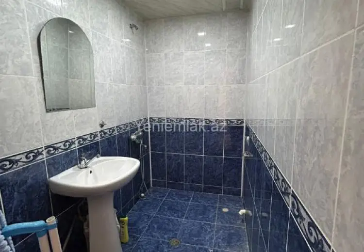 180 000 AZN - 3 otaqlı mənzil Satılır, Xətai, Bakı