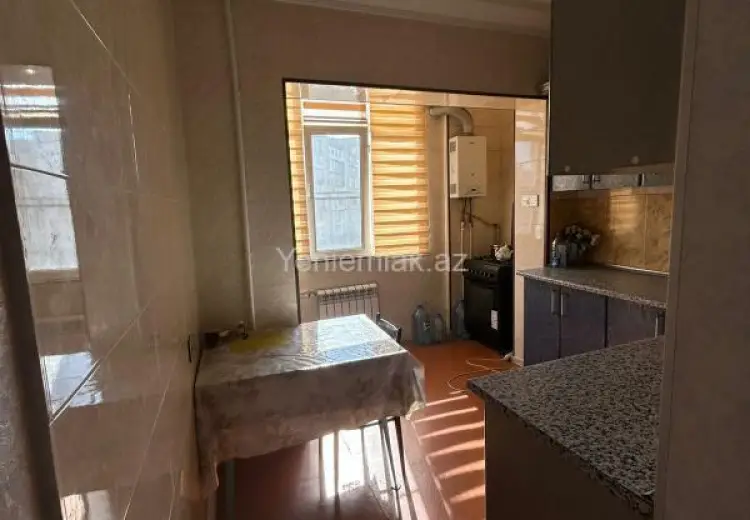 180 000 AZN - 3 otaqlı mənzil Satılır, Xətai, Bakı