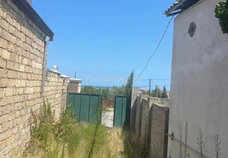 15 sot Torpaq Satılır, Novxanı, Abşeron