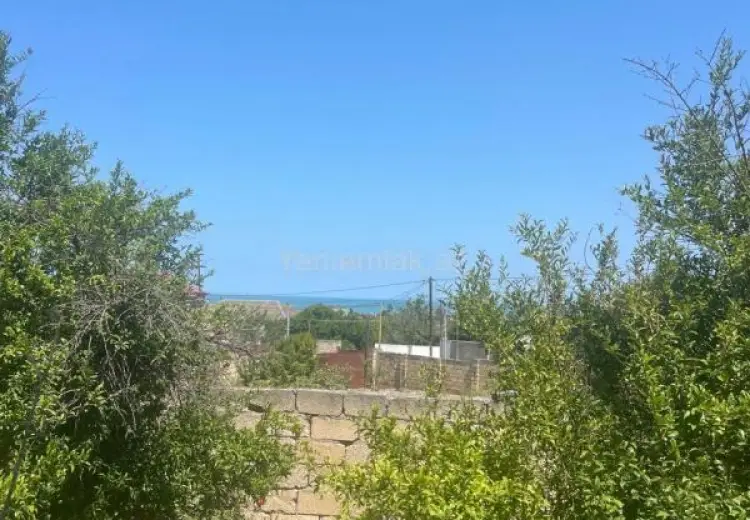 15 sot Torpaq Satılır, Novxanı, Abşeron