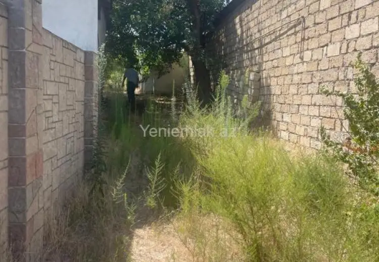 15 sot Torpaq Satılır, Novxanı, Abşeron
