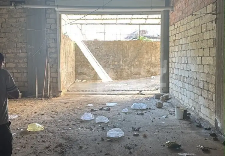 0 m² Obyekt / Ofis , Sumqayıt
