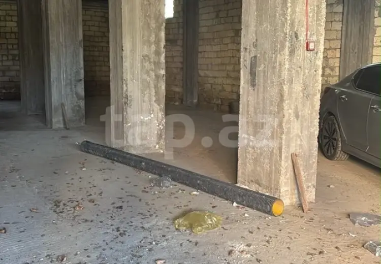 0 m² Obyekt / Ofis , Sumqayıt