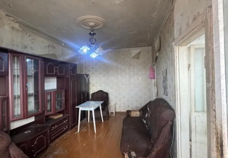 96 000 AZN - 1 otaqlı mənzil Satılır, Bakıxanov qəs., Sabunçu, Bakı