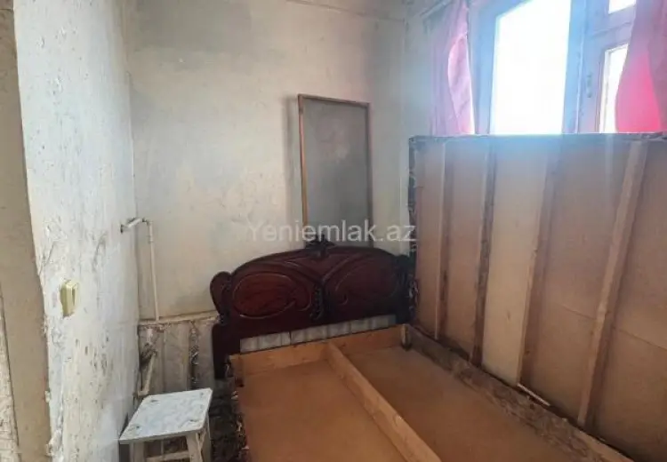 96 000 AZN - 1 otaqlı mənzil Satılır, Bakıxanov qəs., Sabunçu, Bakı