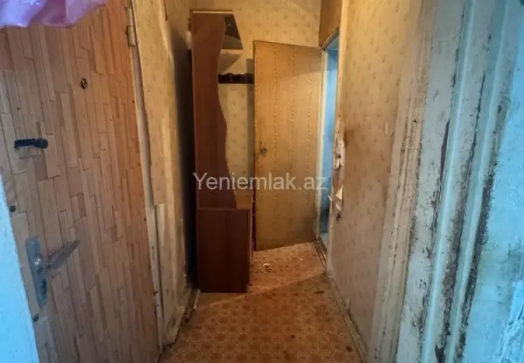 96 000 AZN - 1 otaqlı mənzil Satılır, Bakıxanov qəs., Sabunçu, Bakı