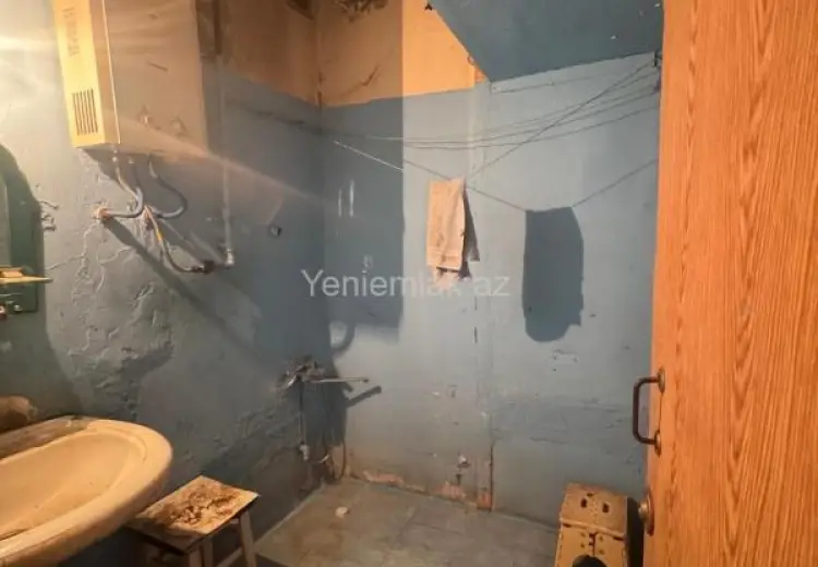 96 000 AZN - 1 otaqlı mənzil Satılır, Bakıxanov qəs., Sabunçu, Bakı