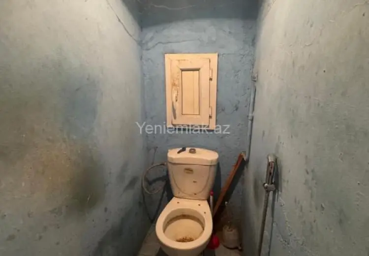 96 000 AZN - 1 otaqlı mənzil Satılır, Bakıxanov qəs., Sabunçu, Bakı