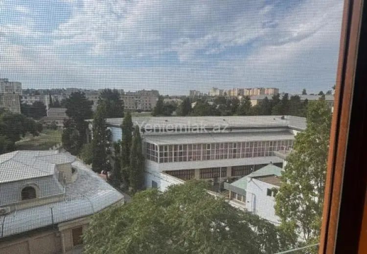 96 000 AZN - 1 otaqlı mənzil Satılır, Bakıxanov qəs., Sabunçu, Bakı