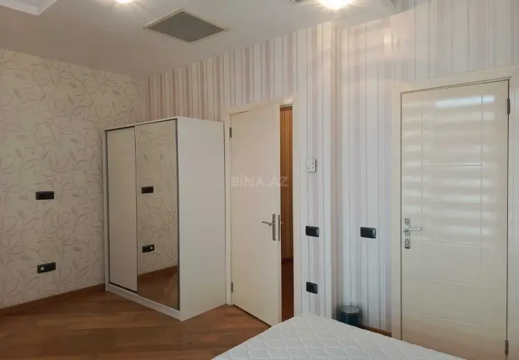 3 otaqlı mənzil Kirayə (aylıq), Yasamal qəs., Nərimanov, Bakı