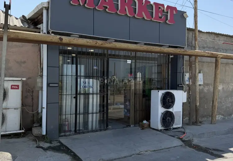 180 m² Obyekt / Ofis Satılır, Sabunçu qəs., Sabunçu, Bakı