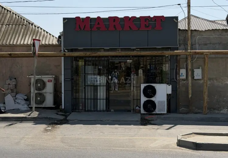 180 m² Obyekt / Ofis Satılır, Sabunçu qəs., Sabunçu, Bakı