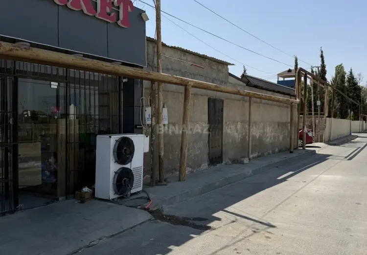 180 m² Obyekt / Ofis Satılır, Sabunçu qəs., Sabunçu, Bakı