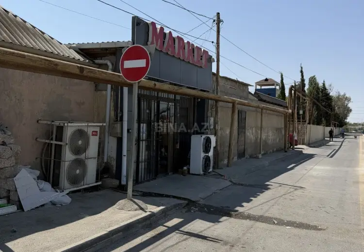 180 m² Obyekt / Ofis Satılır, Sabunçu qəs., Sabunçu, Bakı