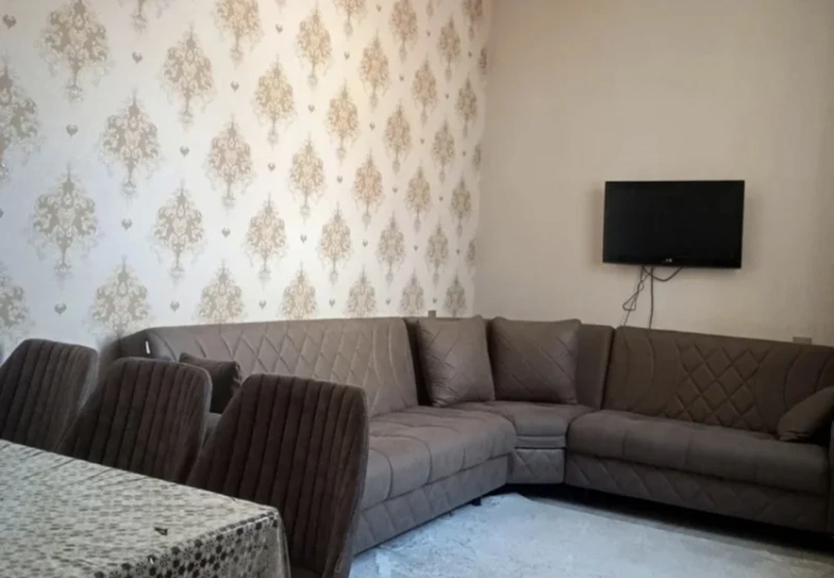 2 otaqlı mənzil Satılır, Bakı