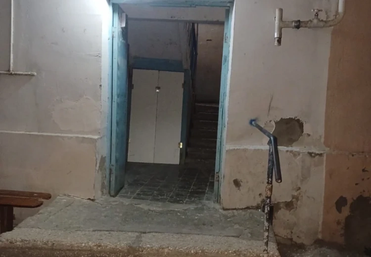 1 otaqlı mənzil Satılır, Biləcəri qəs., Binəqədi, Bakı