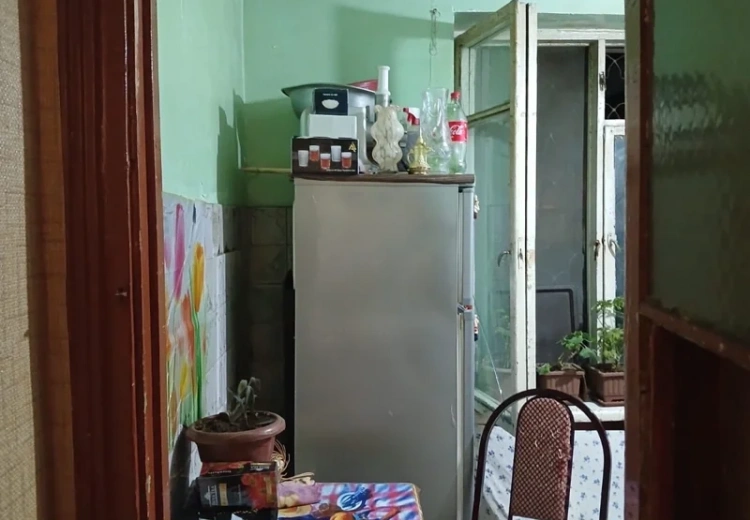 1 otaqlı mənzil Satılır, Biləcəri qəs., Binəqədi, Bakı