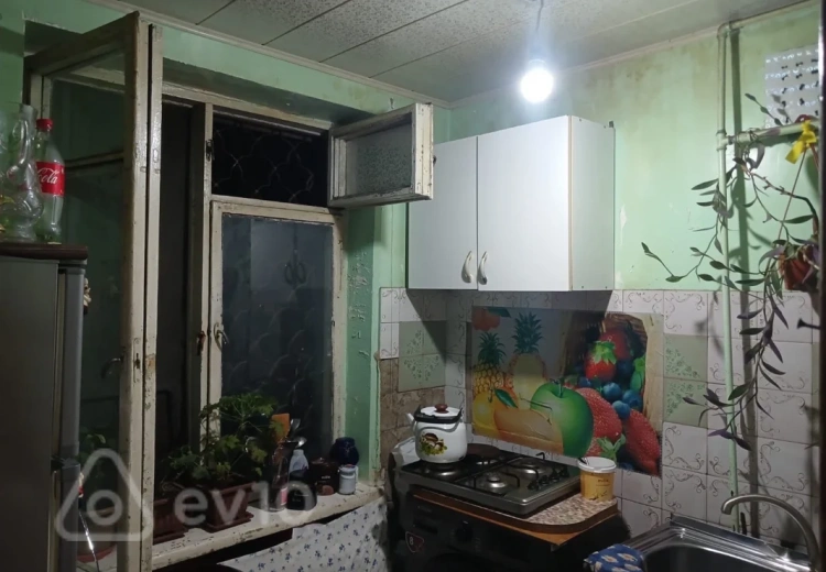 1 otaqlı mənzil Satılır, Biləcəri qəs., Binəqədi, Bakı