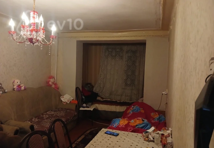 1 otaqlı mənzil Satılır, Biləcəri qəs., Binəqədi, Bakı