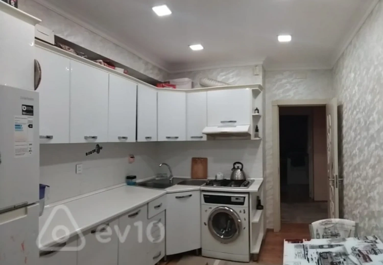 3 otaqlı mənzil Satılır, Xırdalan