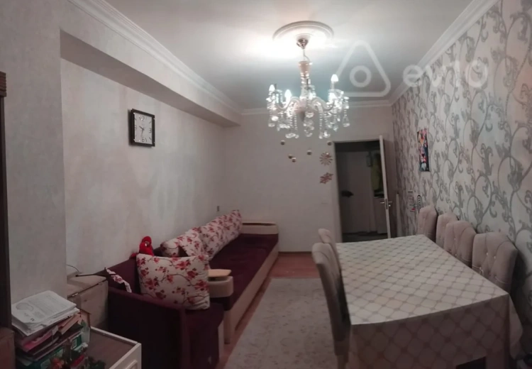 3 otaqlı mənzil Satılır, Xırdalan