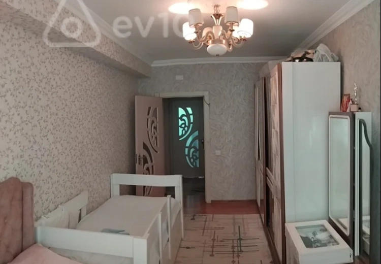 3 otaqlı mənzil Satılır, Xırdalan