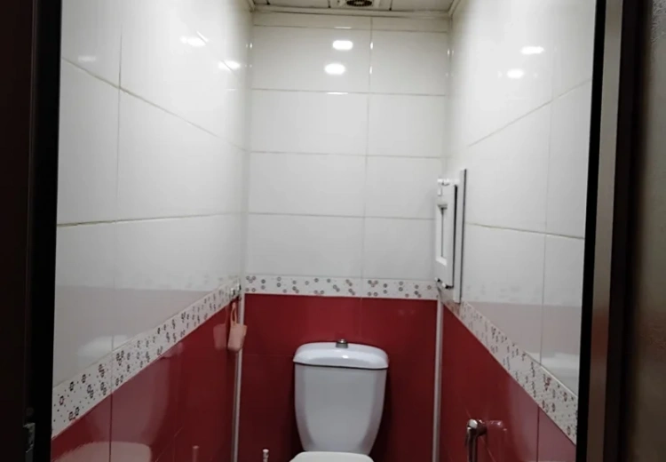 3 otaqlı mənzil Satılır, Xırdalan