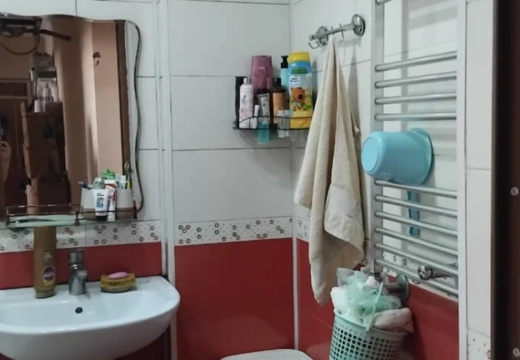 3 otaqlı mənzil Satılır, Xırdalan