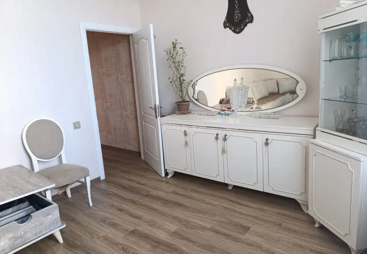 3 otaqlı mənzil Satılır, Yasamal qəs., Abşeron