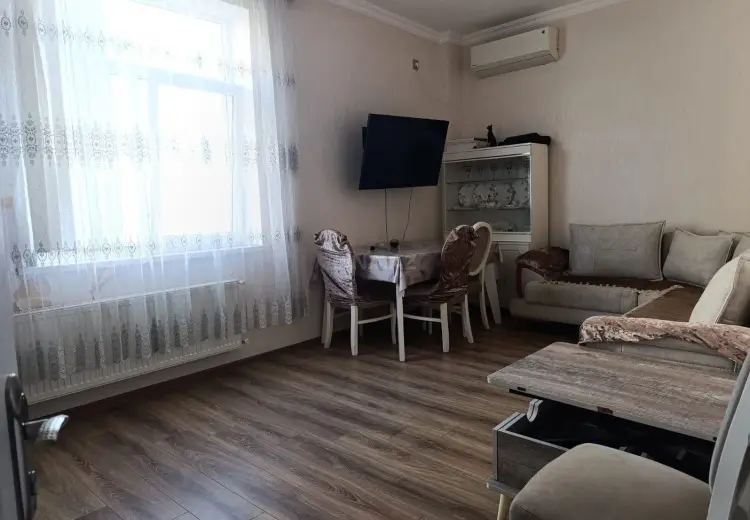 3 otaqlı mənzil Satılır, Yasamal qəs., Abşeron