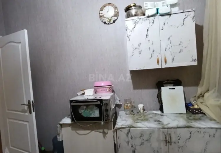 3 otaqlı mənzil Satılır, Yasamal qəs., Abşeron