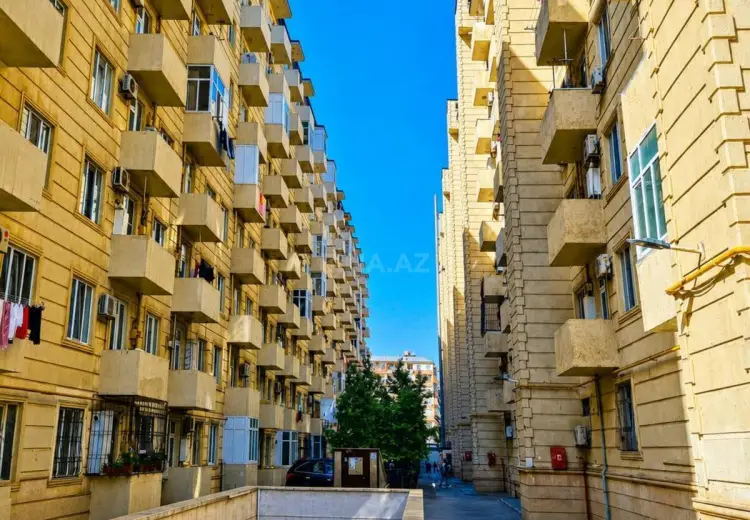 2 otaqlı mənzil Satılır, Xırdalan
