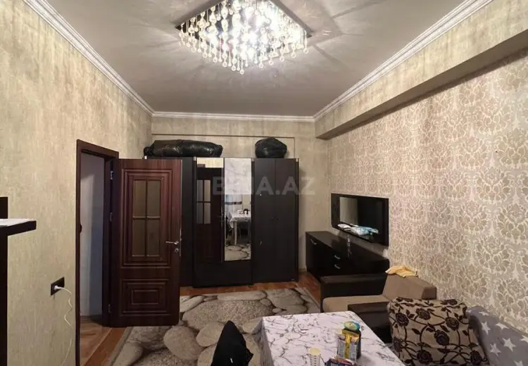 2 otaqlı mənzil Satılır, Abşeron