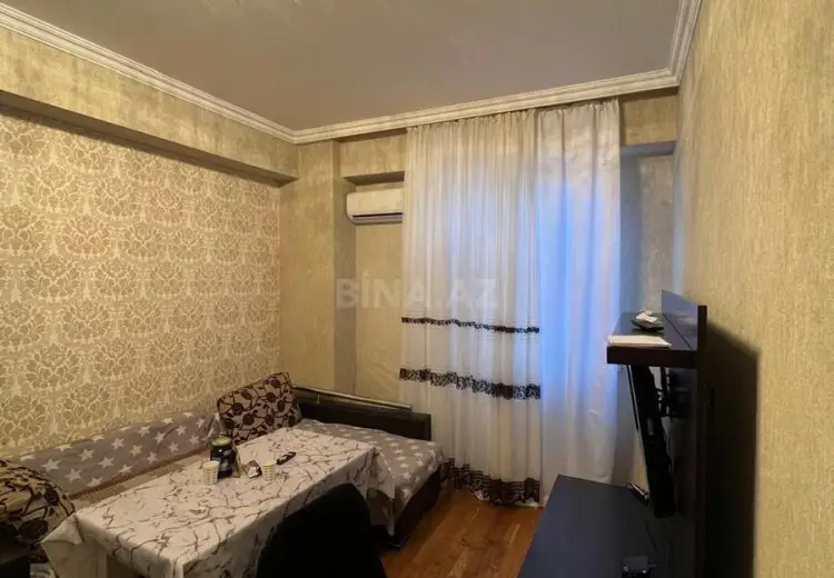 2 otaqlı mənzil Satılır, Abşeron