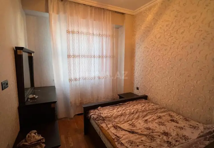 2 otaqlı mənzil Satılır, Abşeron