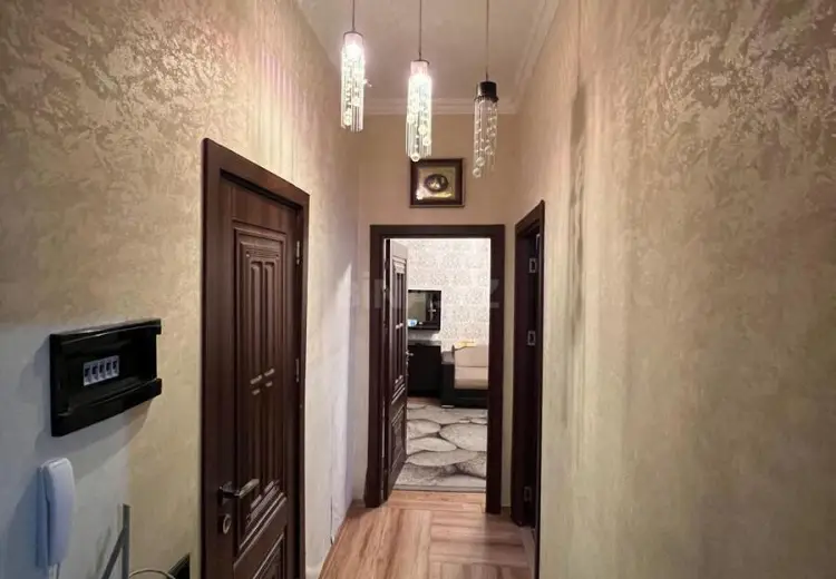 2 otaqlı mənzil Satılır, Abşeron