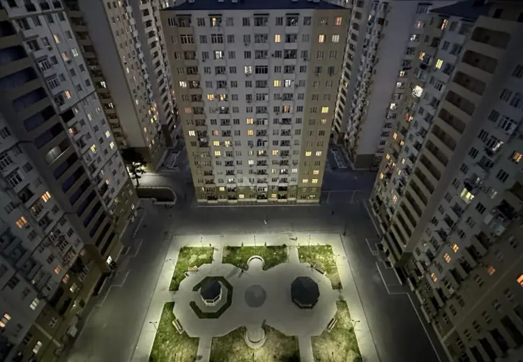 2 otaqlı mənzil Satılır, Abşeron