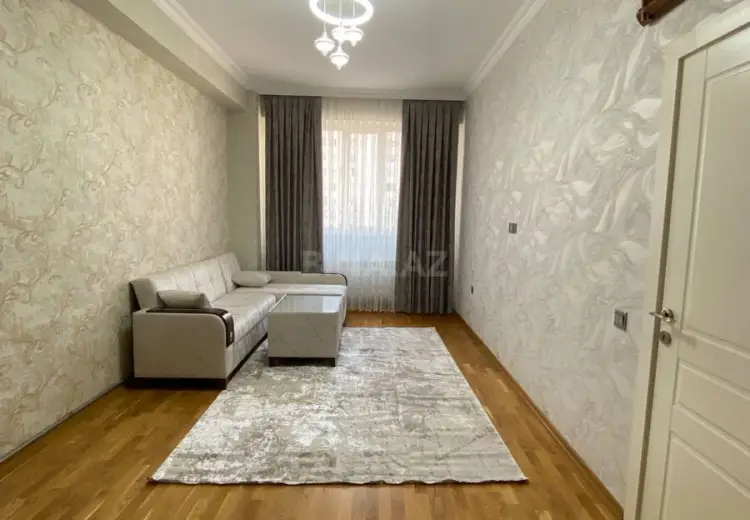 2 otaqlı mənzil Satılır, Abşeron