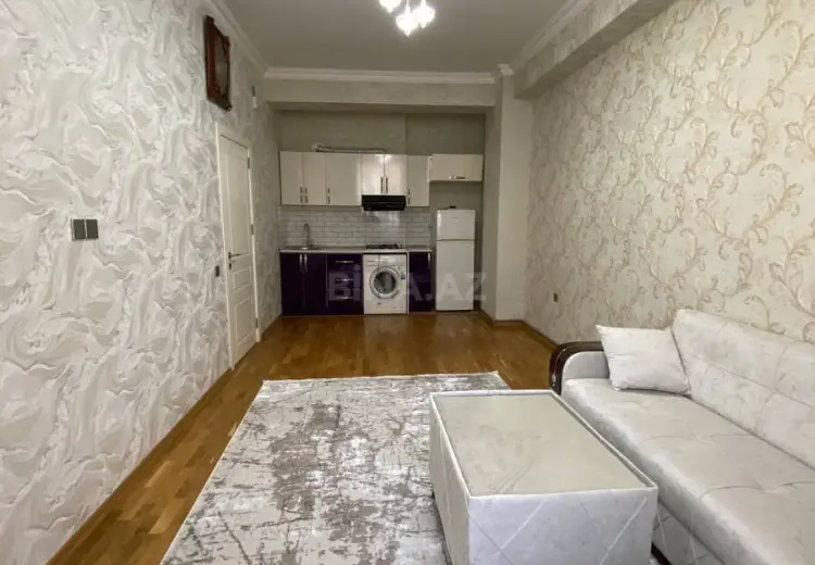 2 otaqlı mənzil Satılır, Abşeron