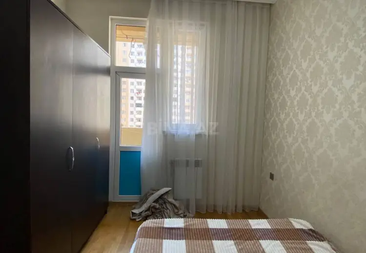 2 otaqlı mənzil Satılır, Abşeron