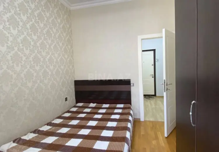 2 otaqlı mənzil Satılır, Abşeron
