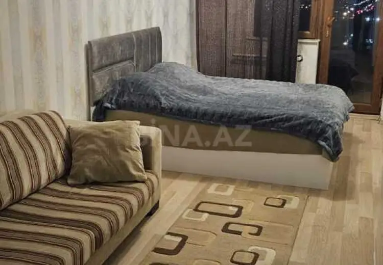 2 otaqlı mənzil Kirayə (aylıq), Yeni Yasamal qəs., Yasamal, Bakı