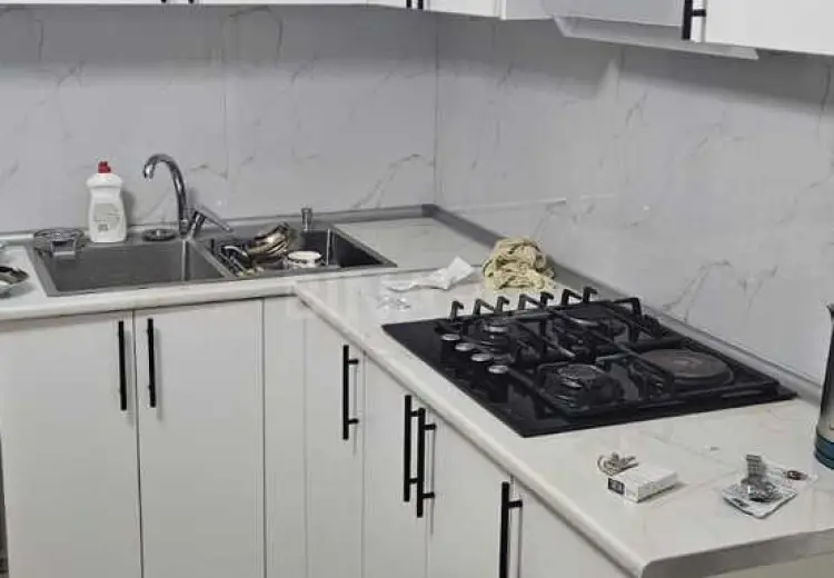 2 otaqlı mənzil Kirayə (aylıq), Yeni Yasamal qəs., Yasamal, Bakı