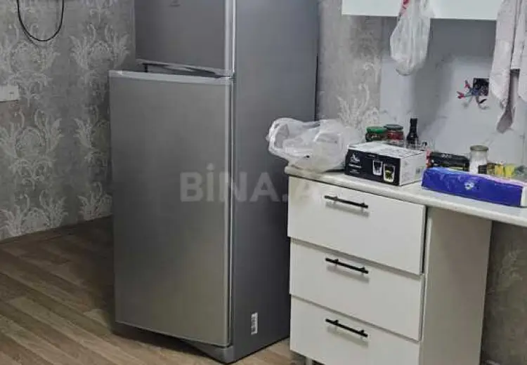 2 otaqlı mənzil Kirayə (aylıq), Yeni Yasamal qəs., Yasamal, Bakı