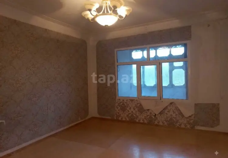 3 otaqlı mənzil , Bakı