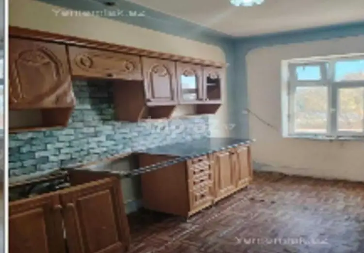 3 otaqlı mənzil , Bakı