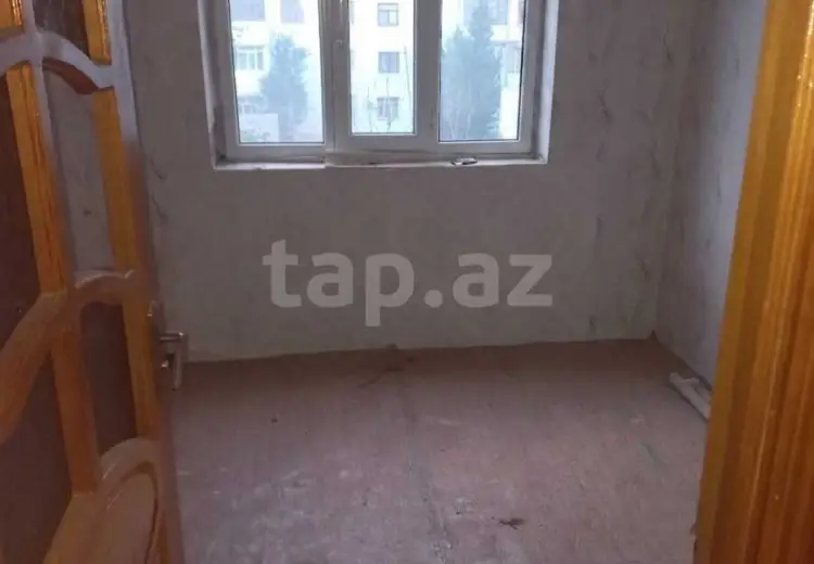 3 otaqlı mənzil , Bakı
