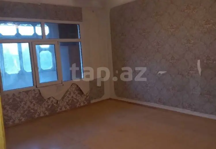 3 otaqlı mənzil , Bakı